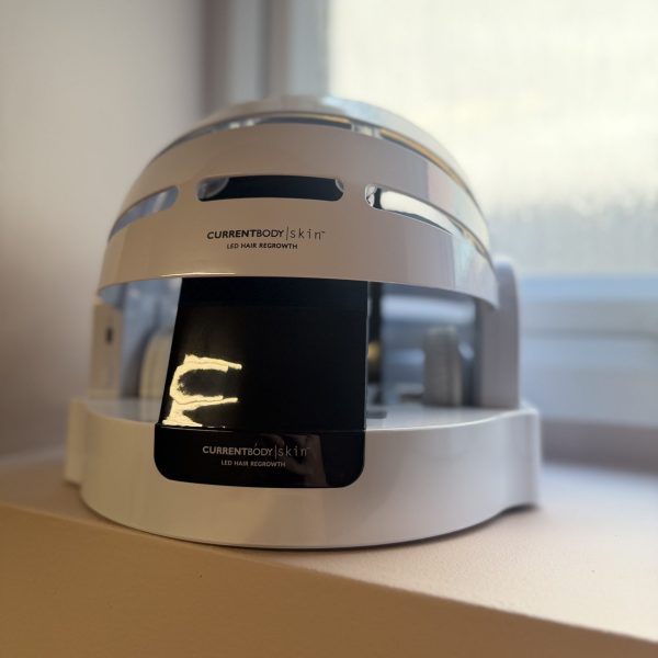helmet